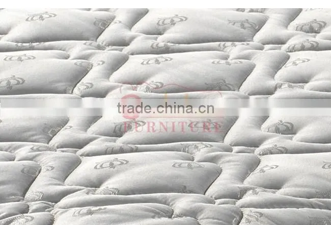 MaxDivani Pocket Spring Mattress Competitive Price Spring Mattress Golden Cheaper Spring Mattress