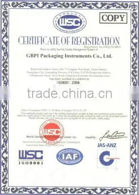 High pressure steam sterilization boiler