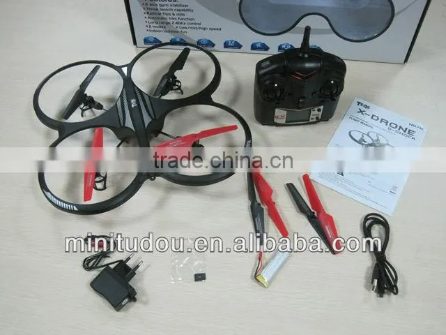 RC quodcopter RC drone rc UFO Camera H07N H07NL H07NC quad copter With LED