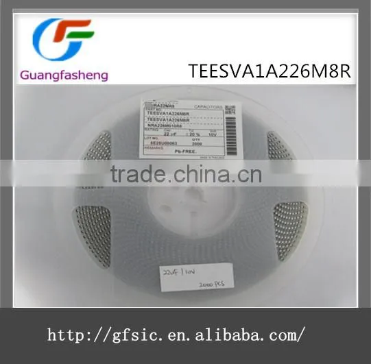 (hot sale)TEESVA1A226M8R