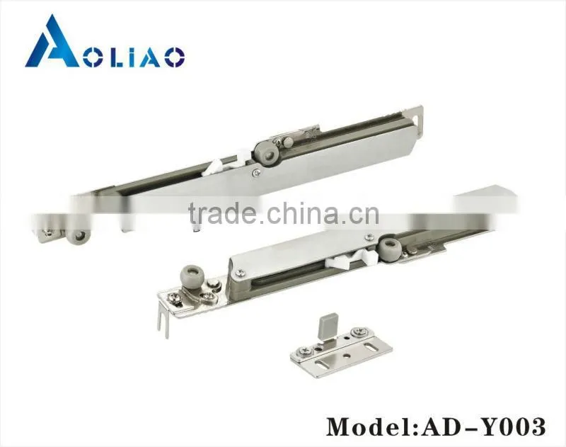 soft close mechanism,soft sliding door roller