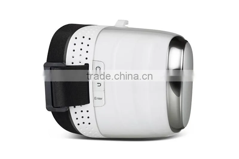 2016 Hot and New! Octa core VR box all in one Virtual Reality 3D glasses Google Play pre-installed CX-VR
