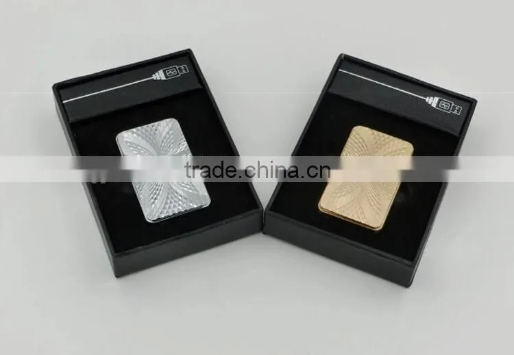 2014 new arrival innovative usb gift lighter