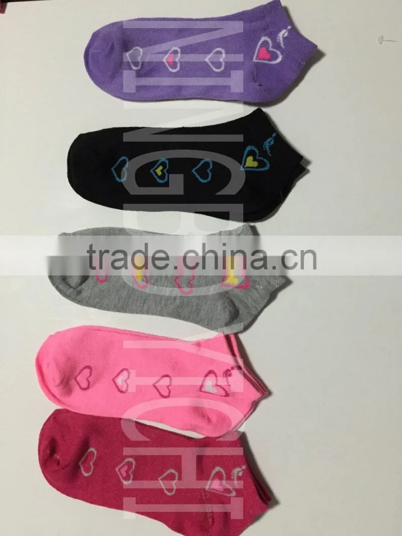 endless love women socks