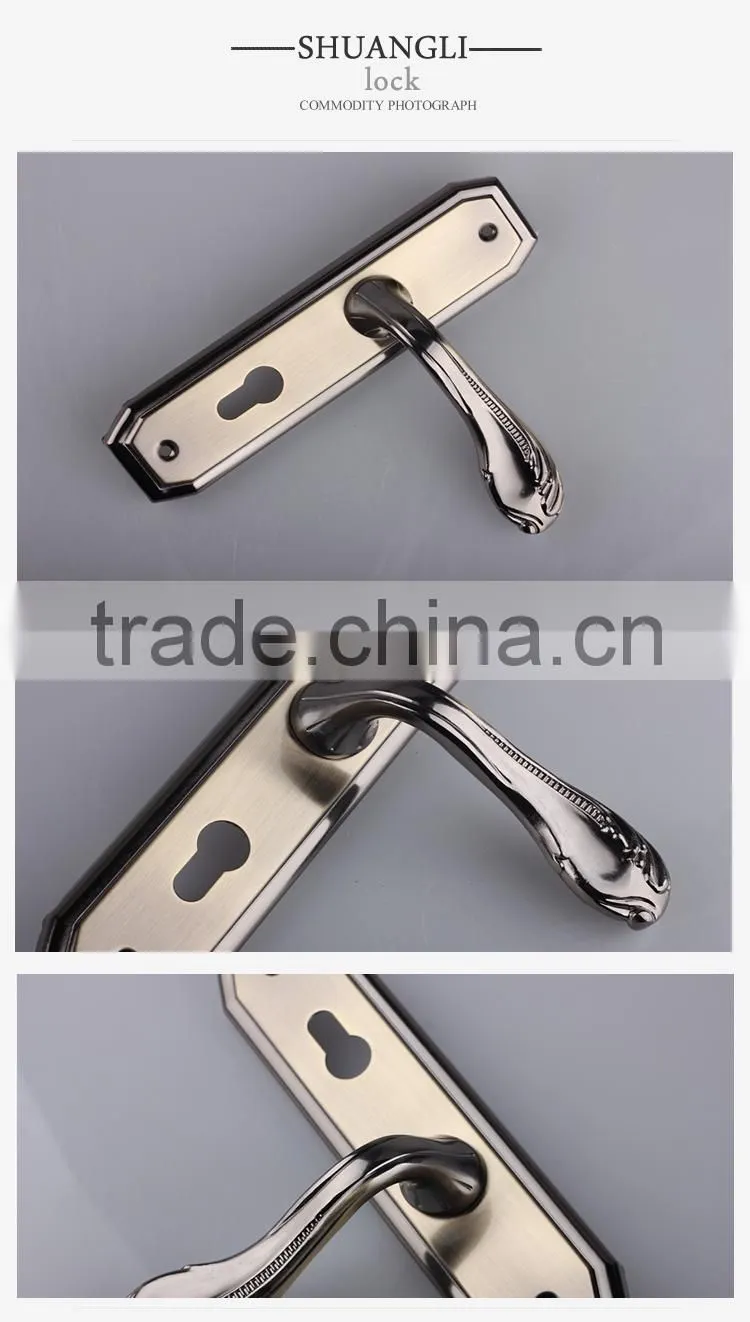 2015 Newest hot sale medium dresser handle lock