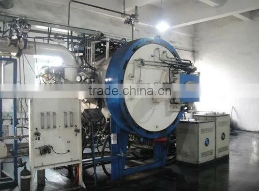 cemented carbide strip for wood cutting tool