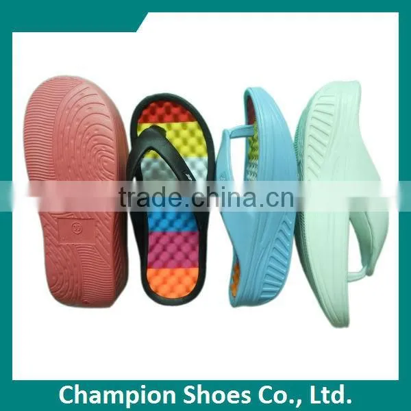 EVA Foot Massage Slipper