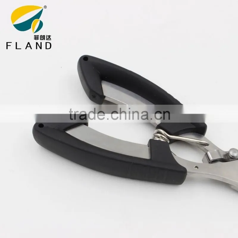 YANGJIANG Factory Professional supply free sample tools fishing pliers from china