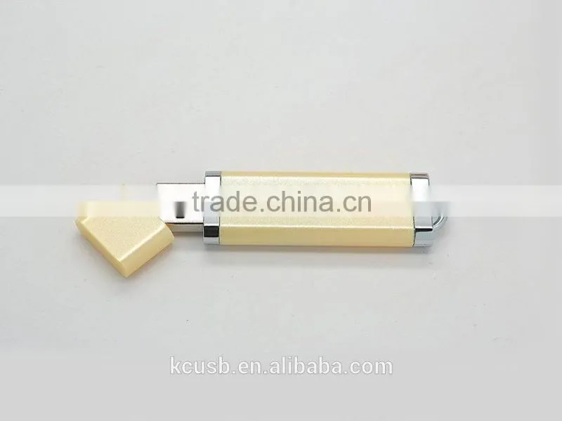 Colorful usb 3.0 flash drive with indicator light