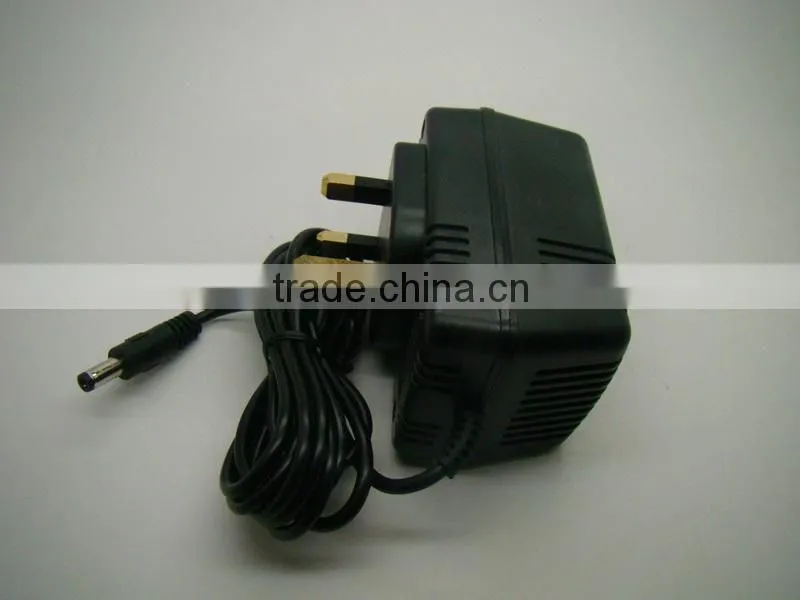 Factory direct AC to AC For LINE 6 VARIAX XPS-AB AB BOX SWITCH POWER SUPPLY REPLACEMENT 9V AC ADAPTER 2000mA