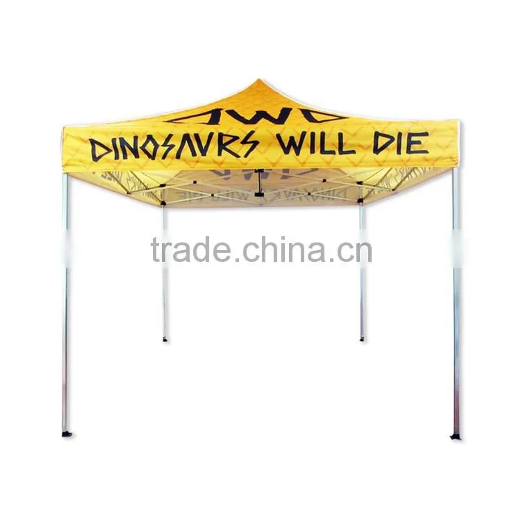 10x10ft Advertising Event All Kinds Of Tent