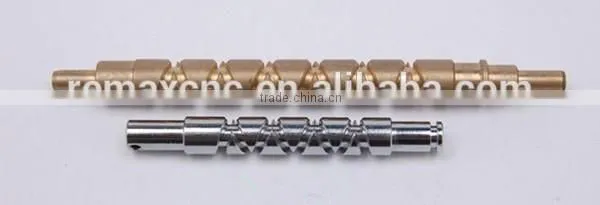 Remax 20-III Professional Manufacture Swiss Type CNC Lathe