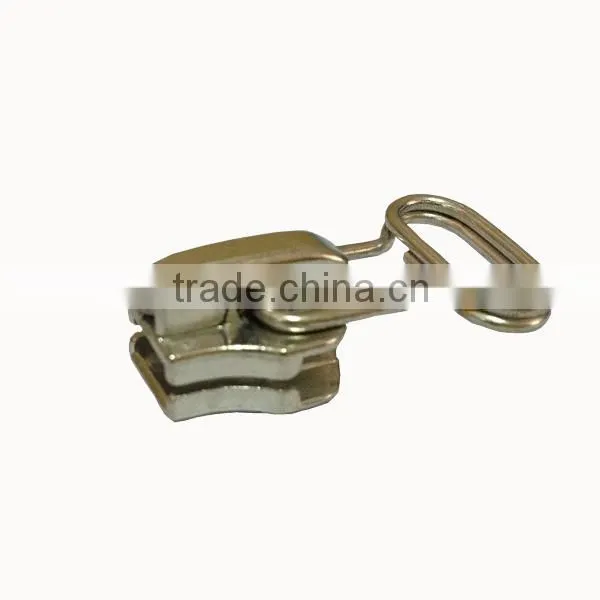 slider buckle