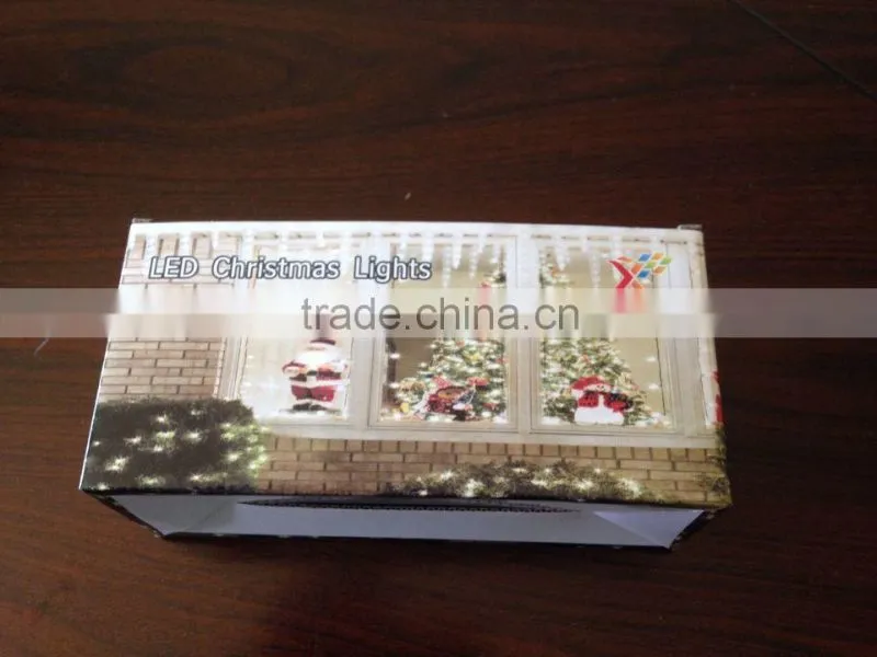 led decorative light string of high-quality