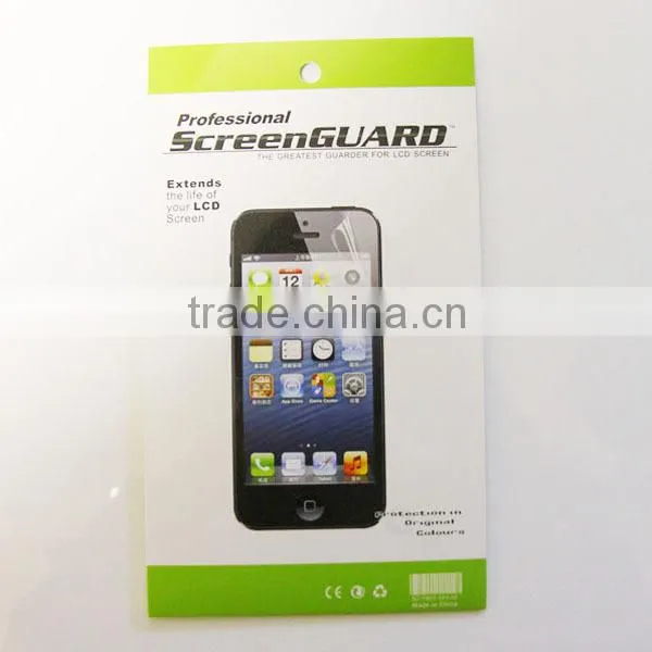 screen protector for sony_xperia z1