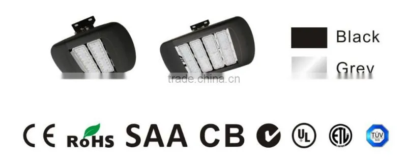 2015 New technology 120w LED Tunnel Light