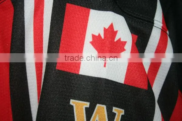 2014 ice hockey equipment