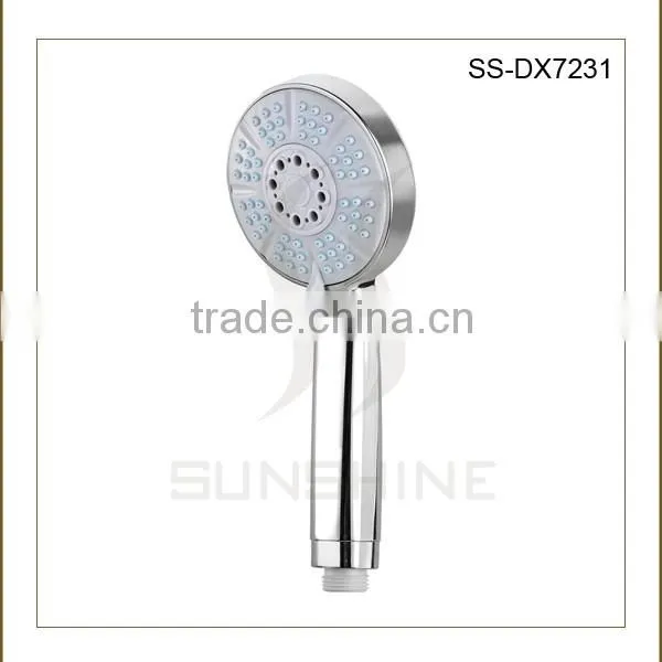 SS-DX7231Cixi Modern Plastic Shampoo Shower Head