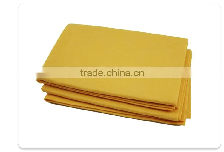 Polyester Needle Punched Nonwoven Fabric