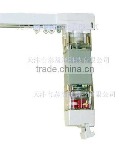 TAIYITO TDX4466 X10 electric curtain motor/smart home/home automation