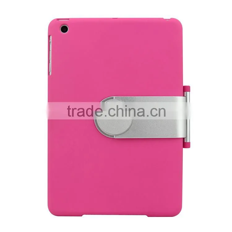 360 rotation bluetooth keyboard case for ipad mini,for ipad mini bluetooth keyboard case