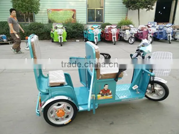 2014 hot sale electric tricycle