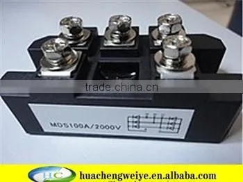 New electronics ic MDS100A