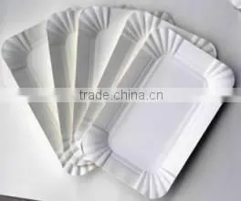Used Paper Plate Making Machine