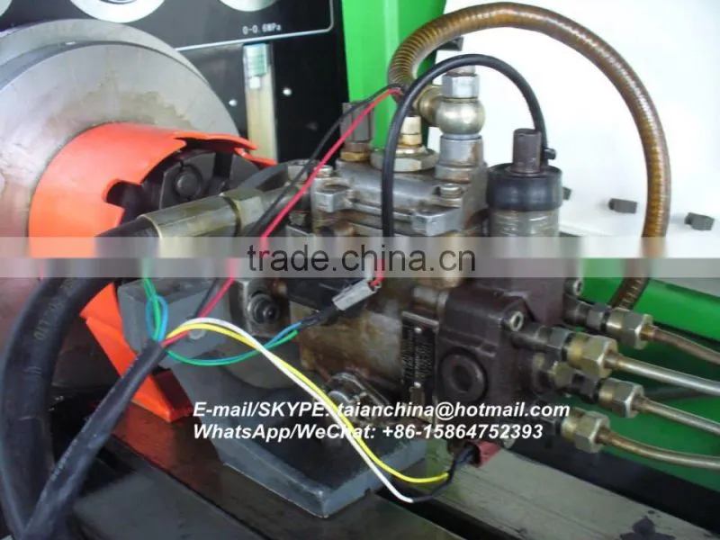 DENSO ECD-V3 & V4, ECD-V5 pump tester simulator