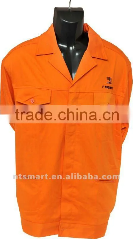 working coverall