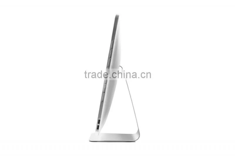 Special product ! 21.5 inch intel i3/i5/i7 processor desktop computer all in one pc with 4GB RAM 500GB HDD