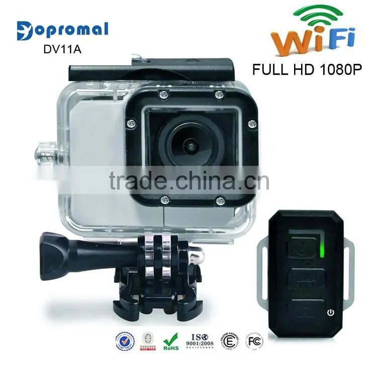 j5000 wifi 4k action camera,4k sports camera