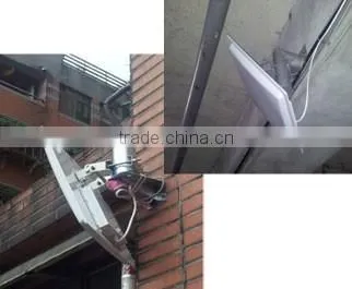 860MHz~960MHz Passive Long Range UHF RFID Reader And Writer