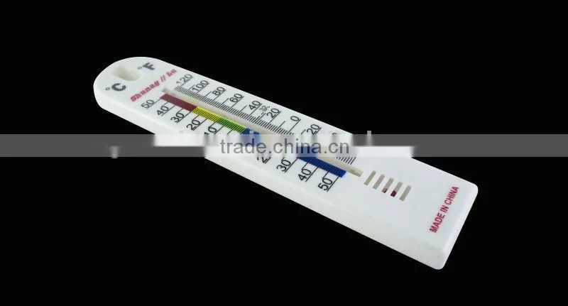 Cheapest Liquid Crystal Thermometer