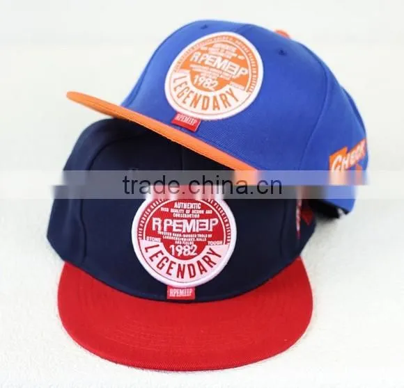 Custom High Qaulity Baseball Cap