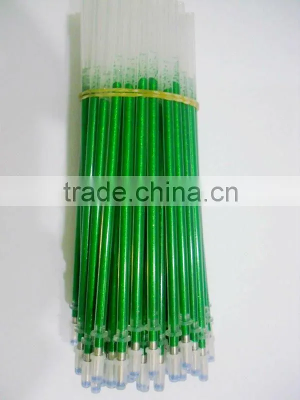 16 colors glitter pen