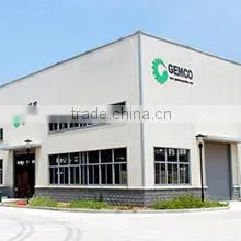 Anyang Gemco Energy Machinery Co., Ltd. company overview - view 1