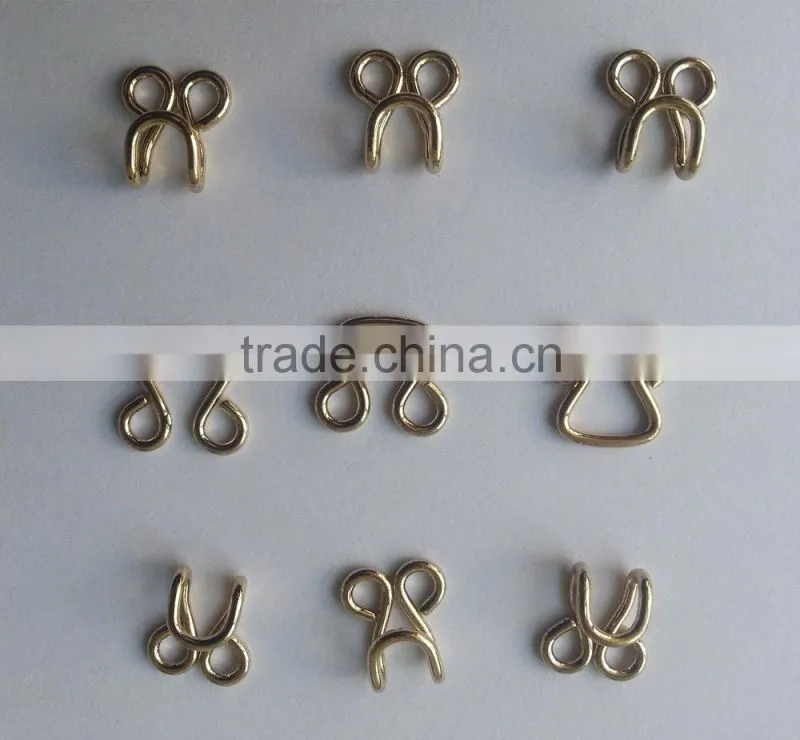 Hook and Eye For ladies Bra / Swimming wear / Dress --- M1764