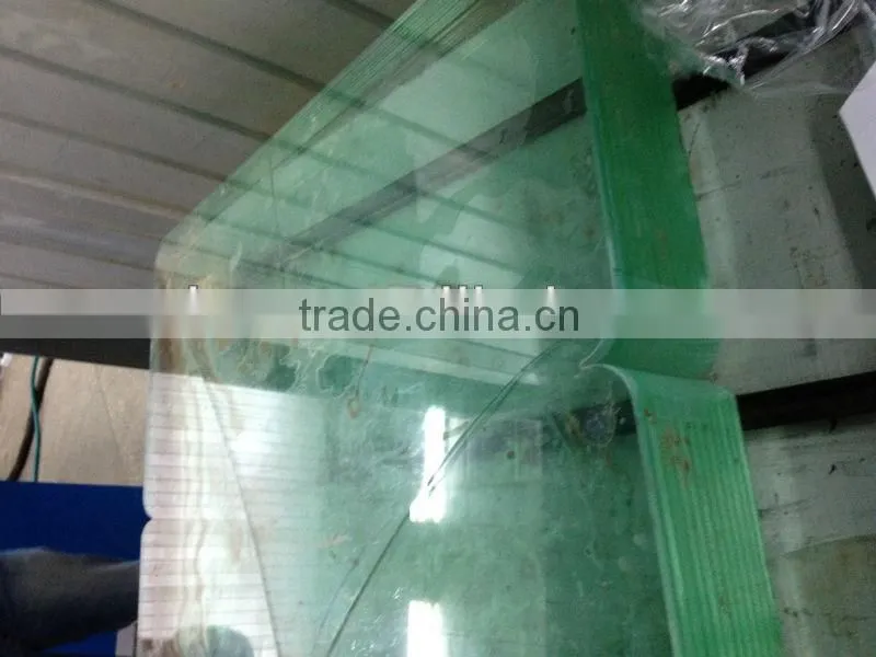 Glss CNC WATERJET CUTTING MACHINE