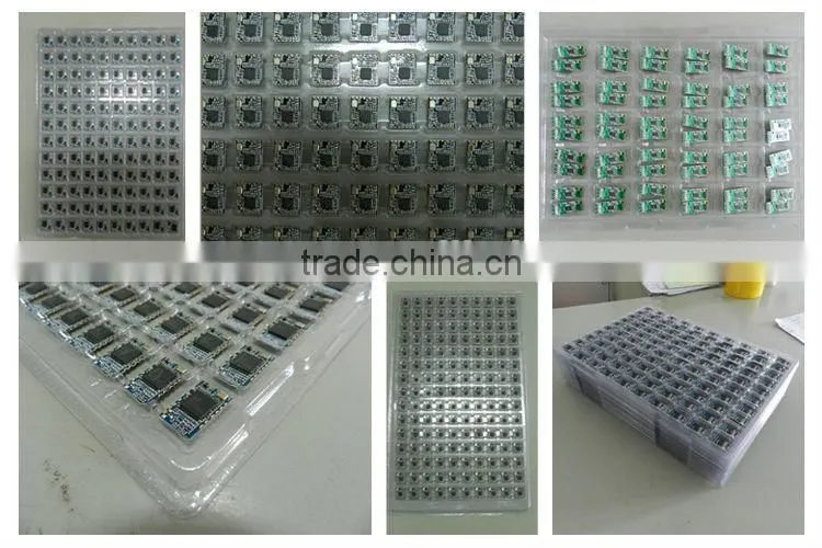 300Mpbs wifi repeater openwrt module mt7620a wireless audio module