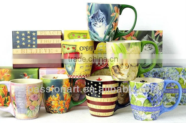 Ceramic Travel Mug Ceramic Mug