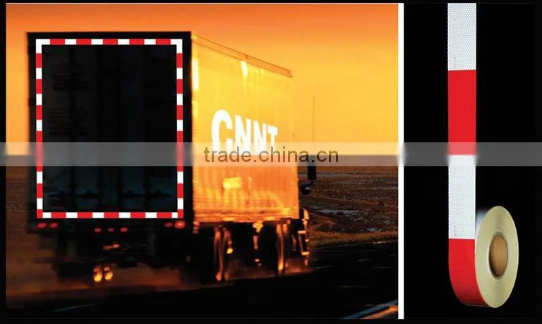 Reflective Tape for truck
