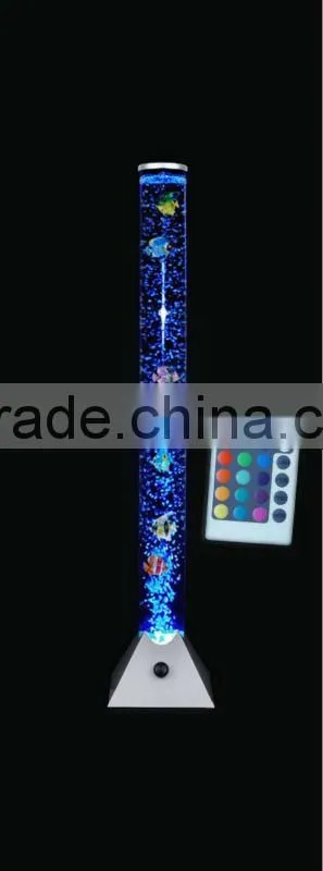 Fog Maker Lamp ,aroma humidifier, water lamp humidifier,MIST EFFECT LAMP LED LIGHT FOG MAKER SENSORY WATER ORANGE FROST DESIGN