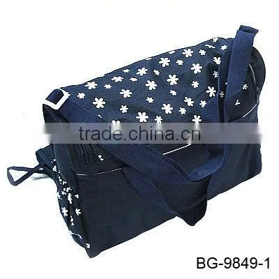 fashion latest travel cute baby changing bag
