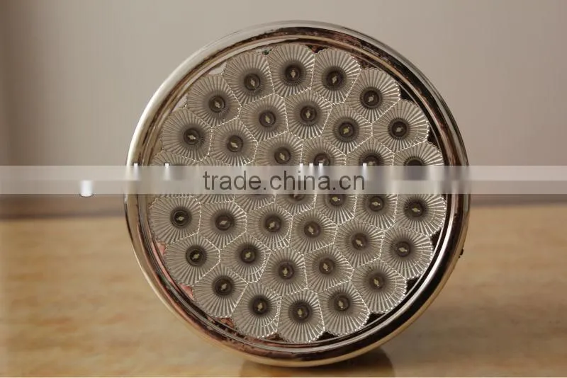 12V 24V Freightliner and truck interior reading light
