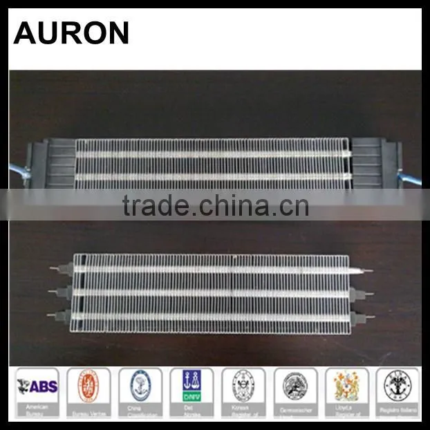 AURON/HEATWELL air conditioner air fin heating coil tube/AC heating element/AC Heater