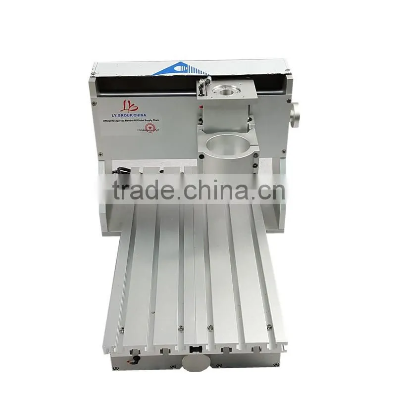 cnc lathe frame 3020 Without stepper motor