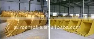 EUROEMPIRE high quality excavator bucket
