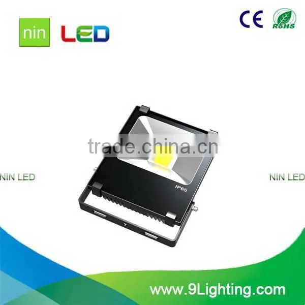 Designer promotional led flood light garden