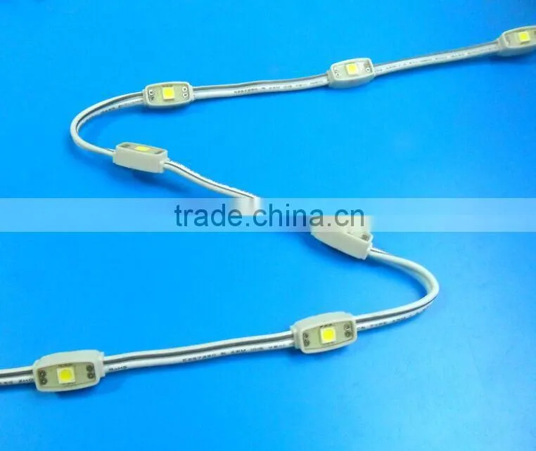 Outdoor Waterproof SMD LED Module